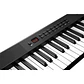 Donner DP-10 Piano Digital Plegable 88 Teclas Semipesadas Ultracompacto con Bluetooth EC6856 - Miniatura 15
