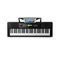 Donner DEK-620 Pack Teclado Electrónico 61 Teclas con Soporte Banco y Audífonos EC6723 - Miniatura 2