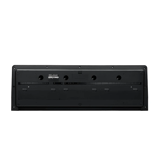 Donner DEK-620 Pack Teclado Electrónico 61 Teclas con Soporte Banco y Audífonos EC6723 5
