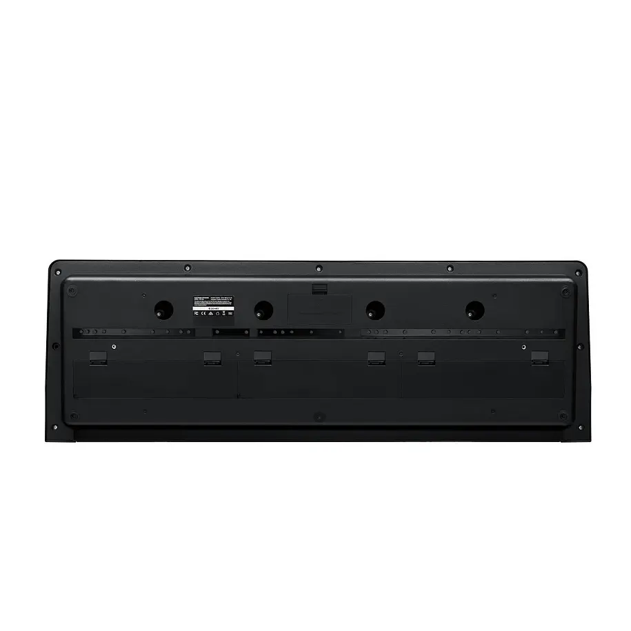 Donner DEK-620 Pack Teclado Electrónico 61 Teclas con Soporte Banco y Audífonos EC6723 5