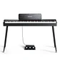 Donner OURA S100 Piano Digital 88 Teclas Acción de Martillo Graduada con Mueble Negro EC7134 - Miniatura 1