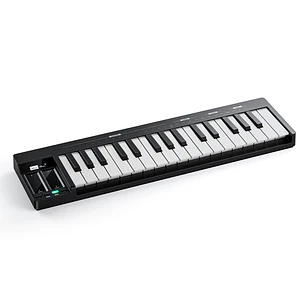Donner KB-32M Teclado MIDI 32 Teclas con Conexión Magnética Snap2Connect para Serie ESSENTIAL EC6966