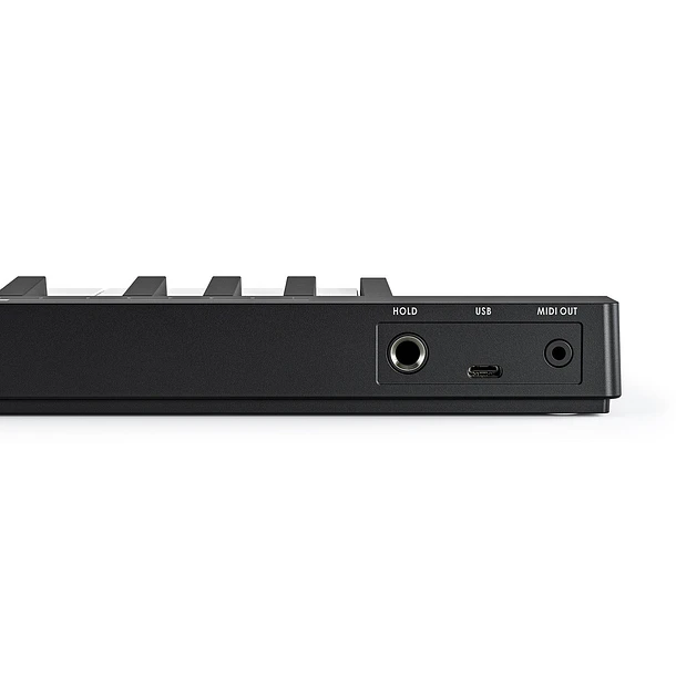 Donner KB-32M Teclado MIDI 32 Teclas con Conexión Magnética Snap2Connect para Serie ESSENTIAL EC6966 4