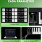 Donner KB-32M Teclado MIDI 32 Teclas con Conexión Magnética Snap2Connect para Serie ESSENTIAL EC6966 - Thumbnail 5