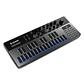 Donner ESSENTIAL B1 Sintetizador de Bajo Analógico con Secuenciador y Efectos Saturación y Delay EC6693 - Thumbnail 1