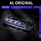 Donner ESSENTIAL B1 Sintetizador de Bajo Analógico con Secuenciador y Efectos Saturación y Delay EC6693 - Thumbnail 6