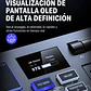 Donner DMK-25 PRO Controlador MIDI 25 Mini Teclas con 8 Pads Pantalla OLED y Barra Táctil EC3360 - Thumbnail 4