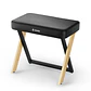 Donner DKB-300 Banco para Piano con Cojín Acolchado de 8 cm Madera Clara EC7087 - Miniatura 9