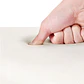 Donner DKB-10 Banco para Piano de Madera Maciza con Almacenamiento Blanco EC6612 - Miniatura 8