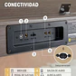 Donner DDP-60 Piano Digital Vertical 88 Teclas Semipesadas con 3 Pedales Gris Clásico EC6787 - Miniatura 6