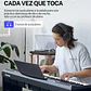 Donner DEP-20 Piano Digital 88 Teclas Acción de Martillo con Mueble y 3 Pedales Negro EC3061 - Miniatura 9