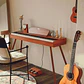 Donner DDP-80 Piano Digital 88 Teclas Acción de Martillo Graduada con Mueble Estilo Madera Natural EC3201 - Miniatura 3