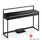 Donner OURA S300 Piano Digital 88 Teclas Acción de Martillo Graduada con Mueble y Bluetooth EC7135 - Miniatura 1