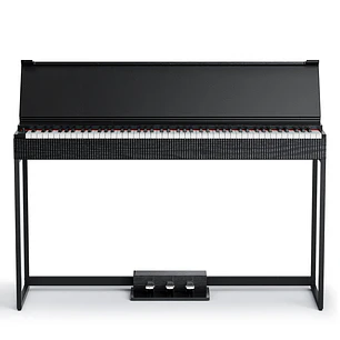 Donner OURA S300 Piano Digital 88 Teclas Acción de Martillo Graduada con Mueble y Bluetooth EC7135