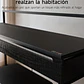 Donner OURA S300 Piano Digital 88 Teclas Acción de Martillo Graduada con Mueble y Bluetooth EC7135 - Miniatura 7