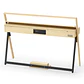 Donner OURA R300 Piano Digital 88 Teclas Acción de Martillo Graduada con Mueble Madera Clara EC7132 - Miniatura 5