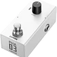Donner EMBARK 03 PHA Pedal Phaser Análogo con Carcasa Personalizable EC7096 - Miniatura 1