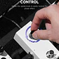 Donner EMBARK 03 PHA Pedal Phaser Análogo con Carcasa Personalizable EC7096 - Miniatura 6