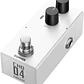 Donner EMBARK 04 CHO Pedal Chorus Análogo con Carcasa Personalizable EC7101 - Miniatura 1