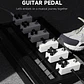 Donner EMBARK 04 CHO Pedal Chorus Análogo con Carcasa Personalizable EC7101 - Miniatura 7