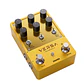 Donner VERSA Yellow Fall II Pedal Delay y Reverb Estéreo con 9 Combinaciones EC6926 - Miniatura 8