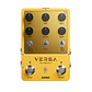 Donner VERSA Yellow Fall II Pedal Delay y Reverb Estéreo con 9 Combinaciones EC6926 - Miniatura 10