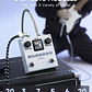Donner Pocket X Procesador Multiefectos Portátil para Guitarra y Bajo con Batería Recargable EC7031 - Miniatura 4