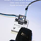 Donner Pocket X Procesador Multiefectos Portátil para Guitarra y Bajo con Batería Recargable EC7031 - Miniatura 8