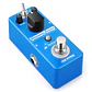 Donner Ultimate Comp Pedal Compresor Análogo Óptico EC888 - Miniatura 1