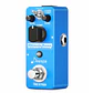 Donner Ultimate Comp Pedal Compresor Análogo Óptico EC888 - Miniatura 9