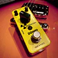 Donner Yellow Fall Pedal Delay Análogo True Bypass EC748 - Thumbnail 6