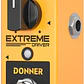 Donner Extreme Driver Pedal de Distorsión Análoga con 3 Modos EC1177 - Miniatura 3