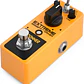 Donner Extreme Driver Pedal de Distorsión Análoga con 3 Modos EC1177 - Miniatura 6