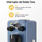 Donner Blues Drive Pedal Overdrive con Modos Hot y Warm EC743 - Miniatura 5