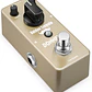 Donner Golden Tremolo Pedal Trémolo Análogo para Guitarra y Bajo EC887 - Thumbnail 1