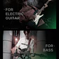 Donner Noise Killer Pedal Supresor de Ruido con 2 Modos EC886 - Miniatura 3