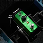 Donner Noise Killer Pedal Supresor de Ruido con 2 Modos EC886 - Miniatura 6