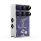 Donner White Tape Pedal Delay de Cinta Estéreo con Boost Transparente EC1335 - Miniatura 1