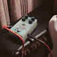 Donner Dumbal Drive Pedal Overdrive Estilo Dumble con 3 Modos EC1329 - Thumbnail 6