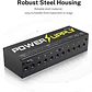 Donner DP-1 Fuente de Poder para Pedales con 10 Salidas Aisladas EC812 - Miniatura 3