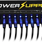 Donner DP-1 Fuente de Poder para Pedales con 10 Salidas Aisladas EC812 - Miniatura 8
