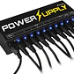 Donner DP-1 Fuente de Poder para Pedales con 10 Salidas Aisladas EC812 - Miniatura 9