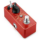 Donner Harmonic Square Pedal Octavador Digital con 7 Intervalos y 3 Tonos EC966 - Miniatura 1