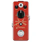 Donner Harmonic Square Pedal Octavador Digital con 7 Intervalos y 3 Tonos EC966 - Miniatura 3