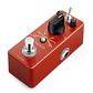 Donner Harmonic Square Pedal Octavador Digital con 7 Intervalos y 3 Tonos EC966 - Miniatura 5