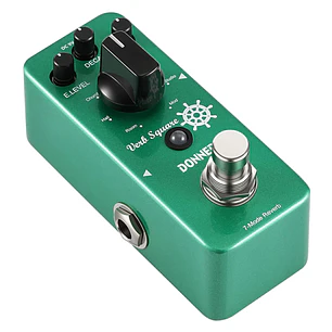 Donner Verb Square Pedal Reverb Digital con 7 Modos EC965
