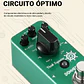 Donner Verb Square Pedal Reverb Digital con 7 Modos EC965 - Miniatura 3