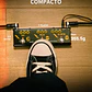 Donner Triple Threat Pedal Multiefectos Análogo 3 en 1 Overdrive Phaser y Delay EC7018 - Miniatura 6