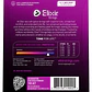 Elixir 11002 Cuerdas Para Guitarra Acústica Bronce 80/20 Nanoweb Extra Light 10-47 - Miniatura 2