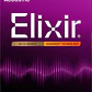 Elixir 11002 Cuerdas Para Guitarra Acústica Bronce 80/20 Nanoweb Extra Light 10-47 - Miniatura 3